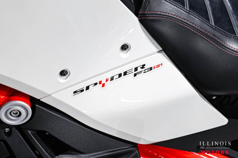 2015 Can-Am SPYDER F3S