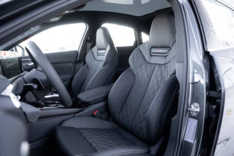 2025 Audi S5 quattro Premium Plus TFSI