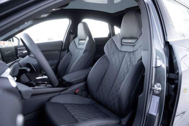 2025 Audi S5 quattro Premium Plus TFSI