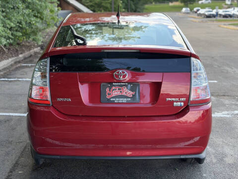 2008 Toyota Prius