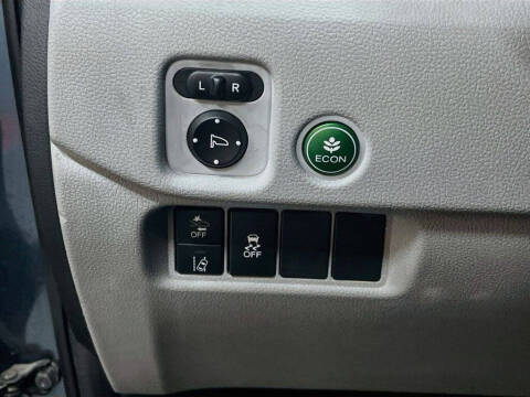 2021 Honda Pilot SE