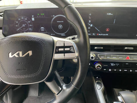 2024 Kia Telluride SX X-Pro