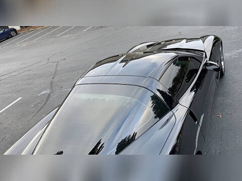 2006 Chevrolet Corvette