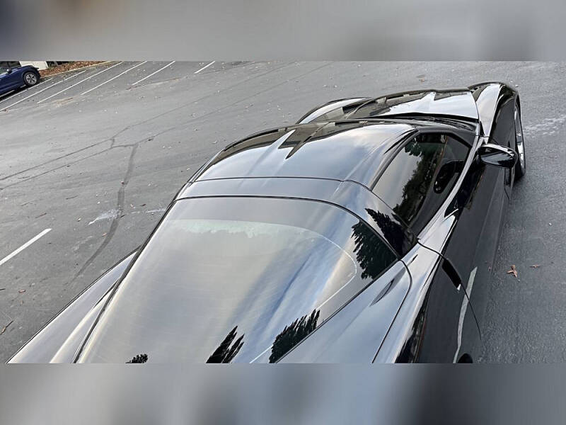 2006 Chevrolet Corvette