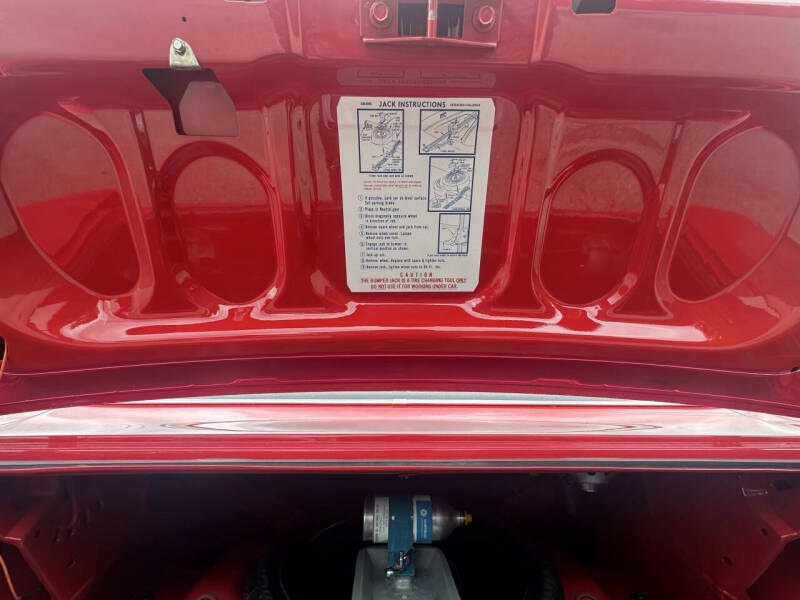 1971 Plymouth Barracuda