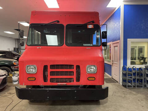 2018 Ford Stripped Chassis for sale at Ricky Auto Sales in Houston TX