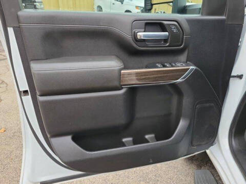 2023 Chevrolet Silverado 2500HD