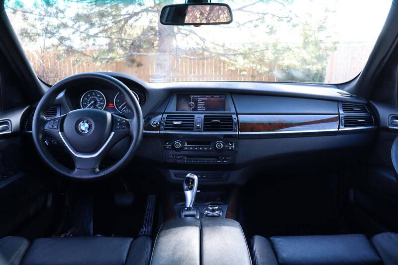 2011 BMW X5 xDrive35d