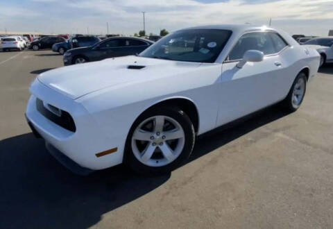 2014 Dodge Challenger for sale at Boktor Motors - Las Vegas in Las Vegas NV