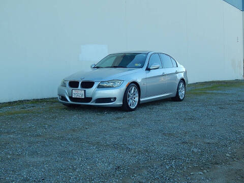 2010 BMW 3 Series 328i