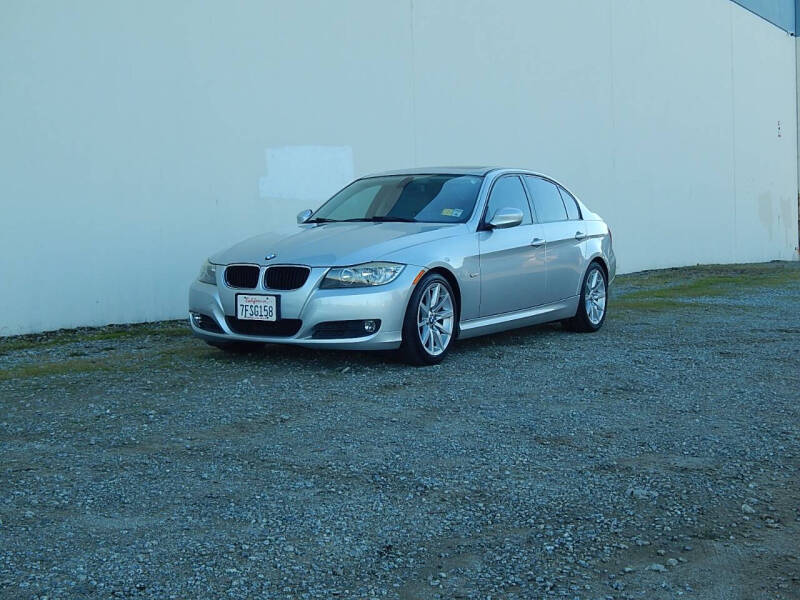 2010 BMW 3 Series 328i