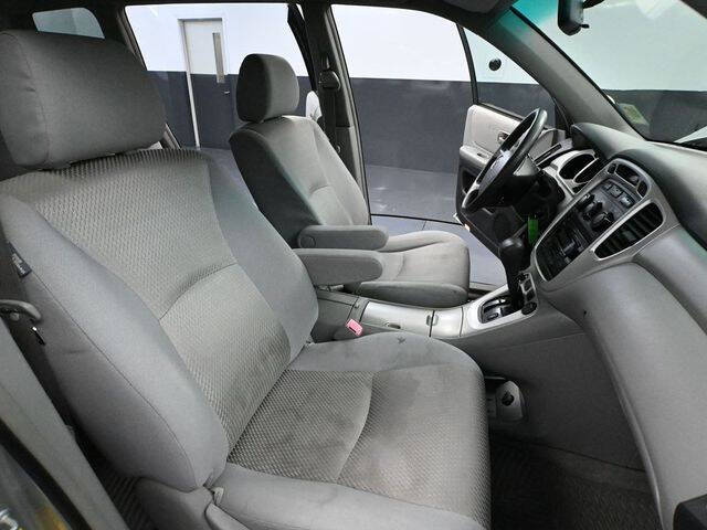 2007 Toyota Highlander