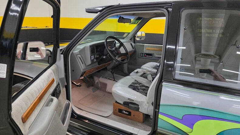 1994 GMC Sierra 1500