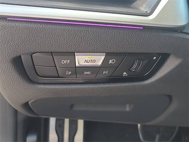 2022 BMW 4 Series M440i xDrive Gran Coupe