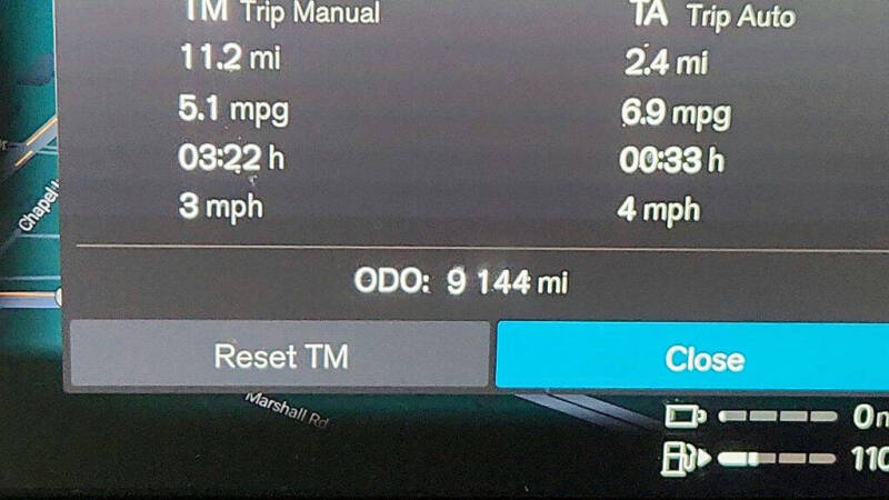 2024 Volvo XC60 Recharge T8 Plus Dark Theme