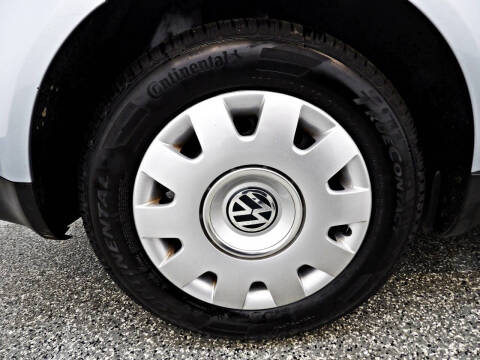 2003 Volkswagen Passat GL