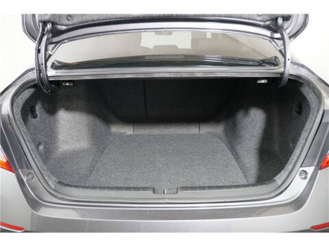 2018 Honda Accord Hybrid Touring