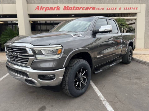 2020 RAM 1500 for sale at Curry's Cars - Airpark Motor Cars in Mesa AZ