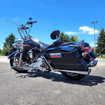 2004 Harley-Davidson Road King