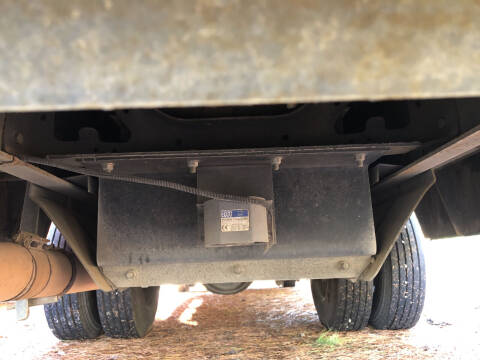 2009 Blue Bird Vision