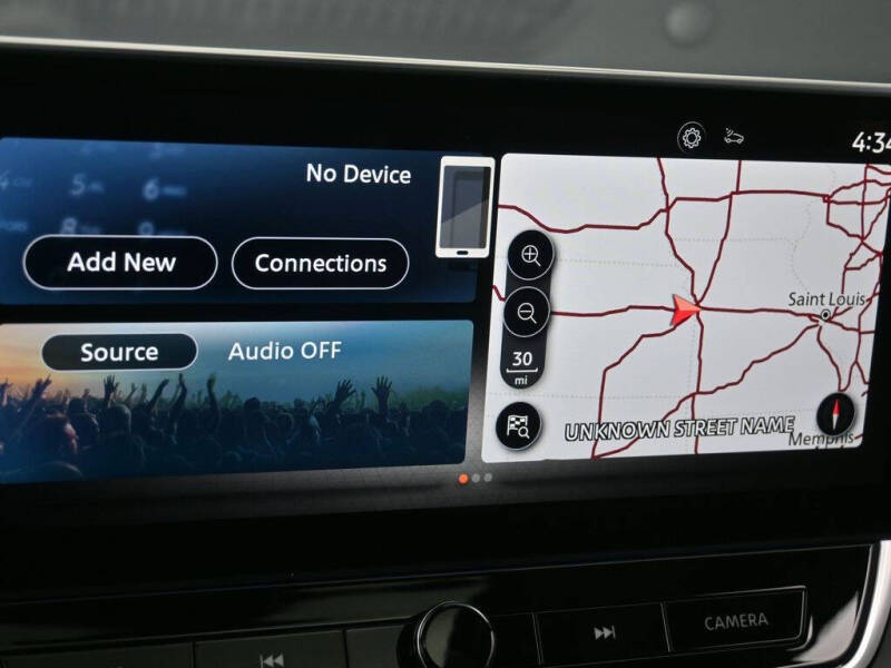 2025 Nissan Altima 2.5 SL