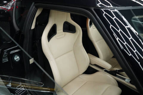 2011 Lotus Evora S 2+2