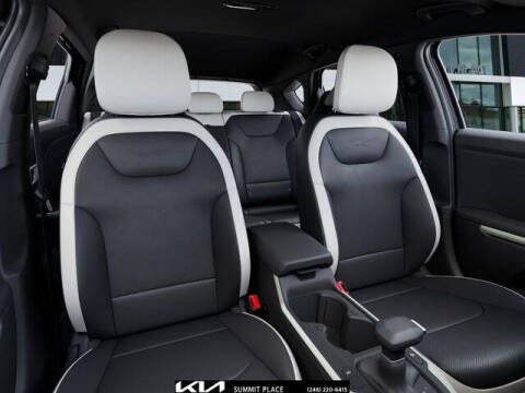 2026 Kia K4 Hatchback GT-Line