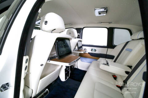 2023 Rolls-Royce Cullinan