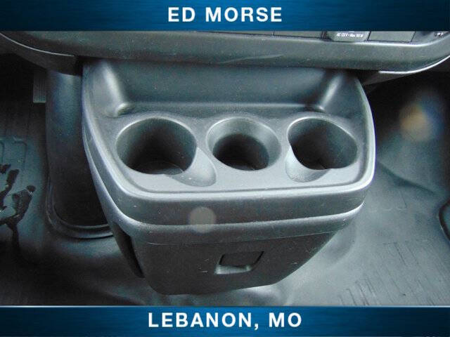 2023 GMC Savana 2500