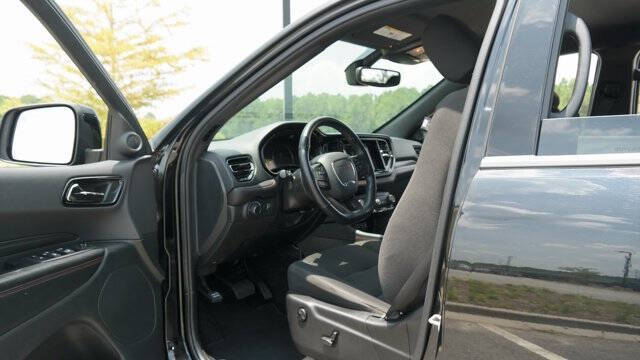 2023 Dodge Durango GT