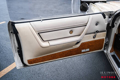 1978 Chrysler Cordoba