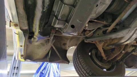 1978 Chrysler Cordoba