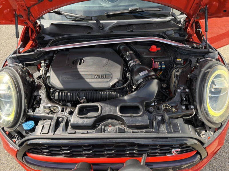 2020 MINI Hardtop 2 Door Cooper S