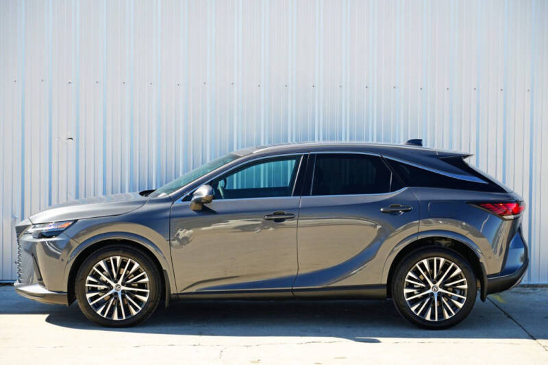 2024 Lexus RX 350 Premium+