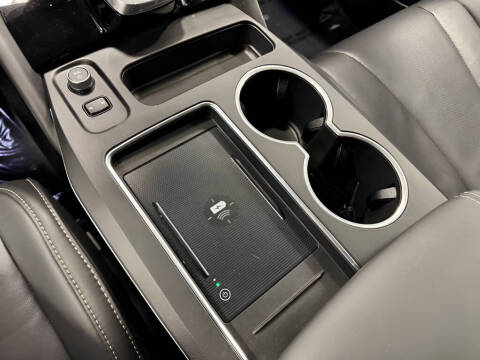 2025 Acura MDX w/Tech