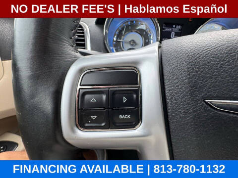 2011 Chrysler 300
