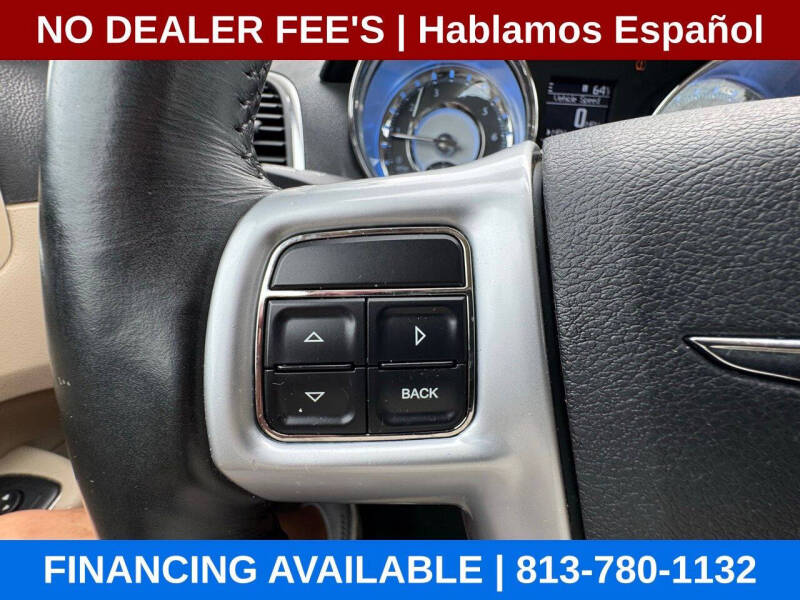 2011 Chrysler 300