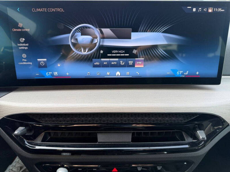 2025 BMW 4 Series 430i