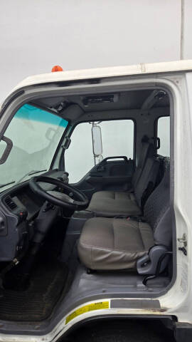 2006 Chevrolet W4500