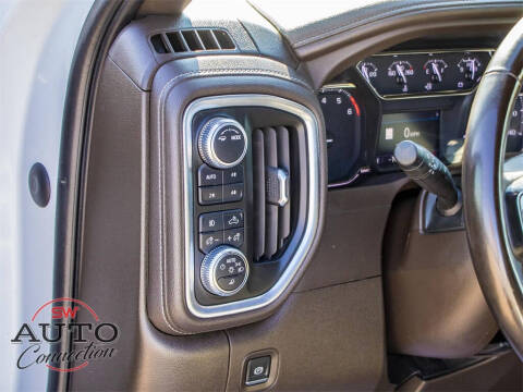 2023 GMC Sierra 2500HD