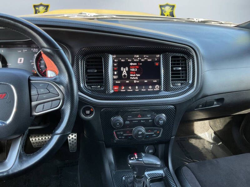 2020 Dodge Charger
