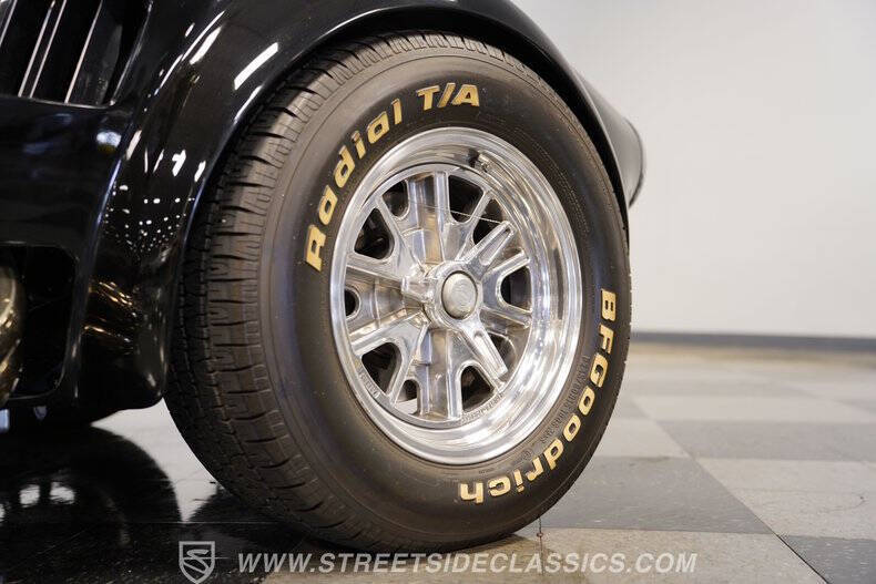 1965 Shelby Cobra