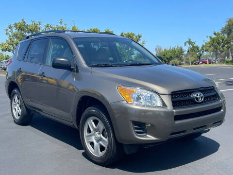 2009 Toyota RAV4 for sale at Automaxx Of San Diego in Spring Valley CA