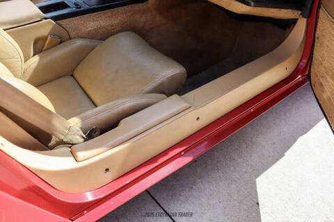 1984 Chevrolet Corvette