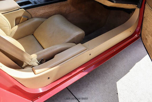 1984 Chevrolet Corvette