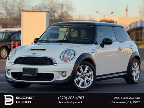 2012 MINI Cooper Hardtop