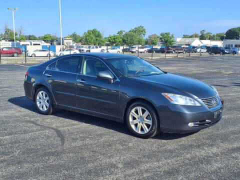 2007 Lexus ES 350