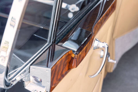 1959 Bentley Continental