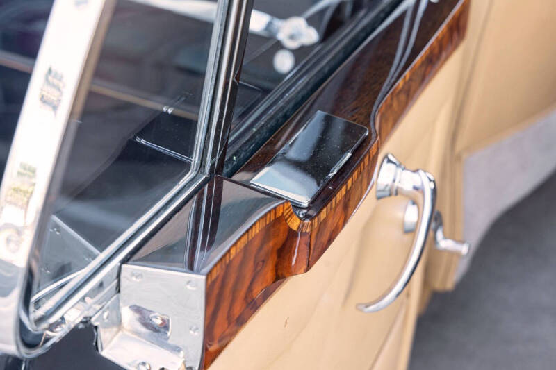 1959 Bentley Continental