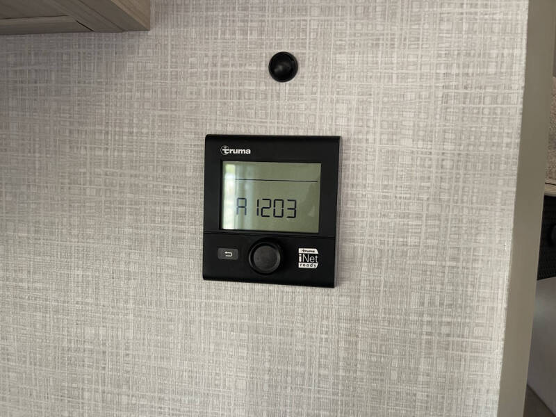 2025 Bontrager Outdoors 21 BH